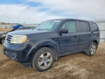 Honda Pilot 2013