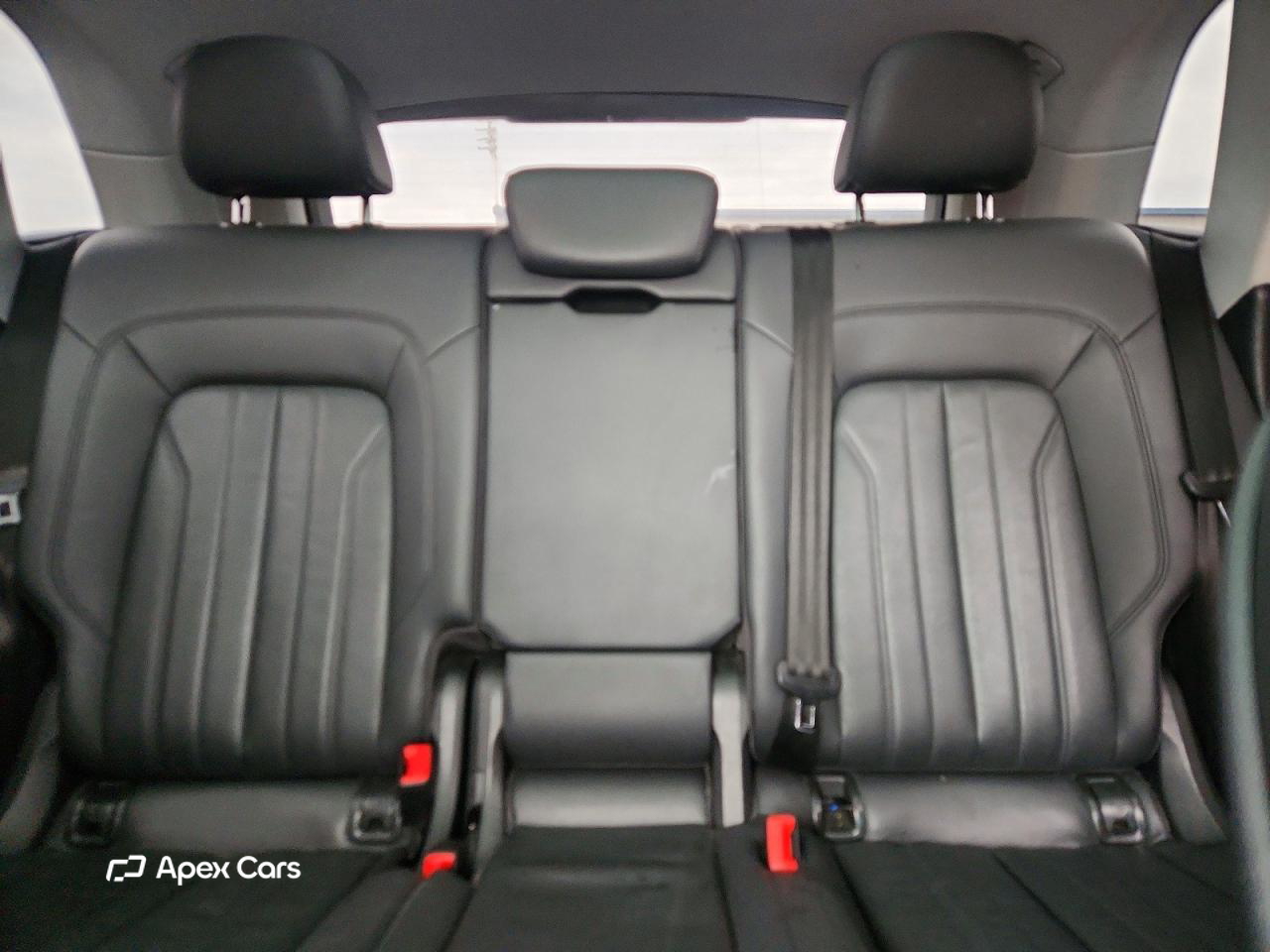 Audi Q5 2018