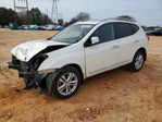 Nissan Rogue 2012