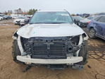Ford Explorer 2022