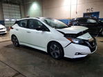 Nissan Leaf 2021