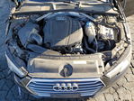 Audi A4 2017