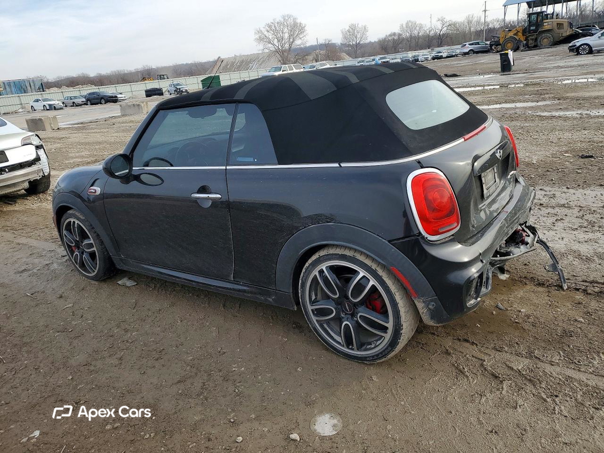 MINI Cooper 2018
