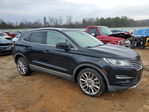 Lincoln MKC 2016
