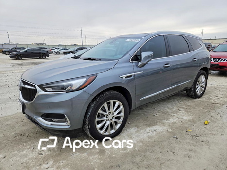 Buick Enclave 2021 - Image 1 of 15