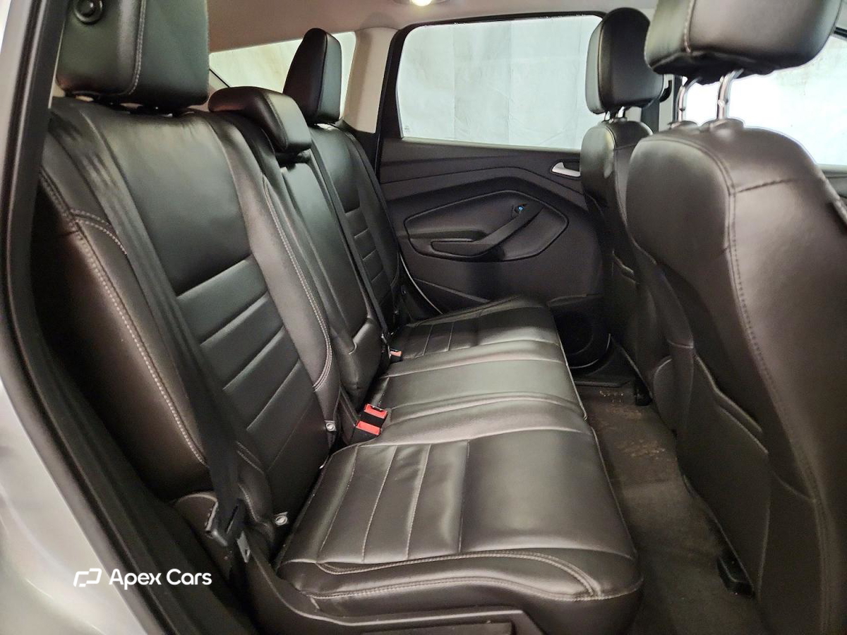 Ford Escape 2015