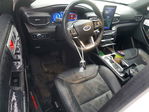 Ford Explorer 2023