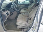 Honda Odyssey 2013