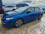 Honda Civic 2015