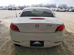 BMW Z4 2012