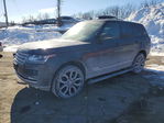 Land Rover Range Rover 2015