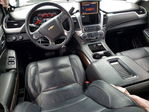 Chevrolet Tahoe 2016