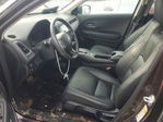 Honda HR-V 2021