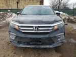 Honda Pilot 2017