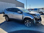 Honda CR-V 2019