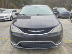 Chrysler Pacifica 2018
