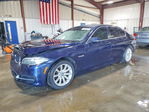 BMW Series 5 2014