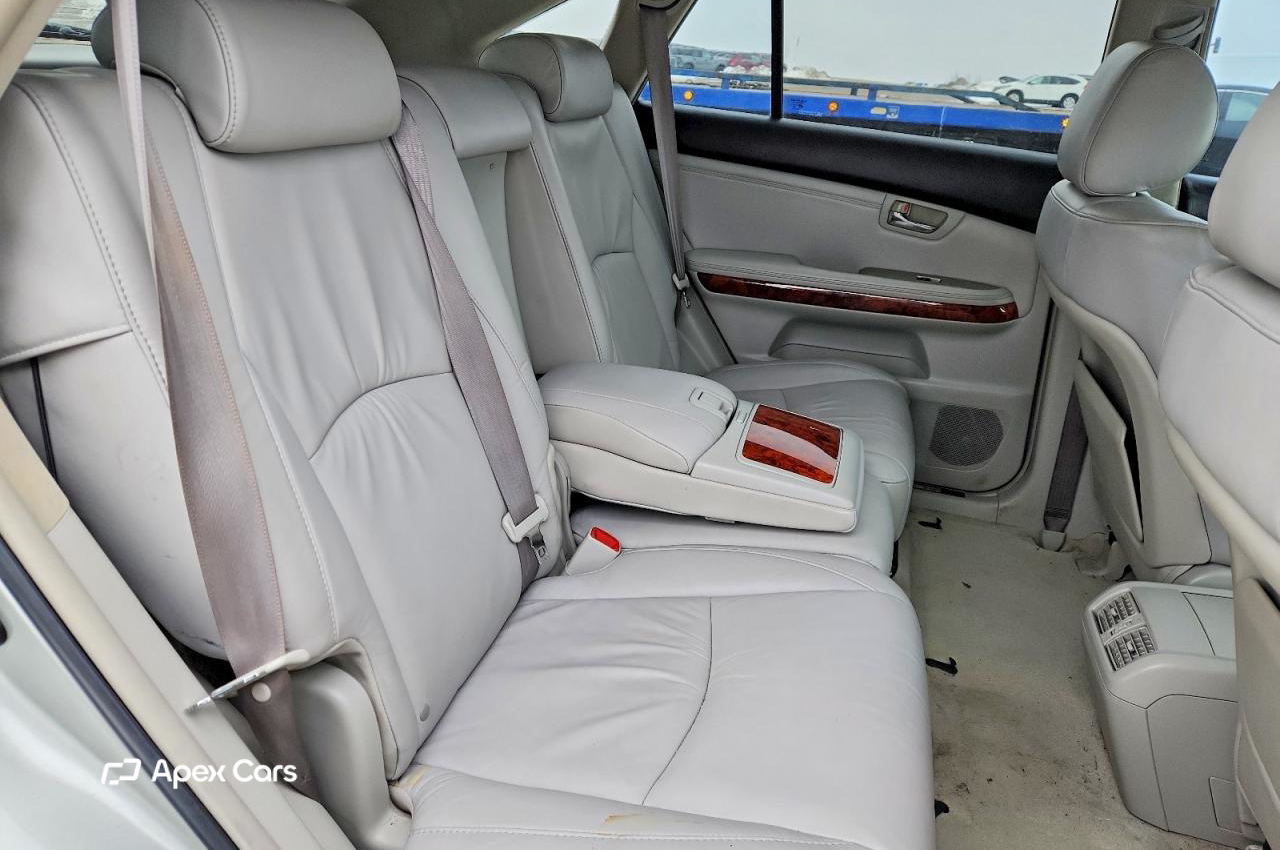 Lexus RX 2006