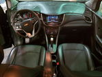 Chevrolet Trax 2018