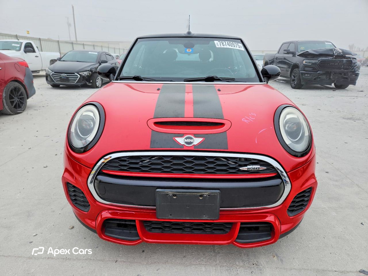 MINI Cooper 2017