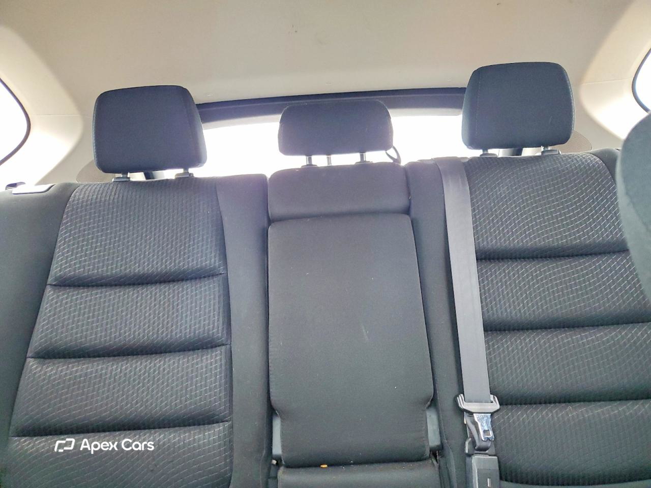Mazda CX-5 2015