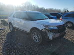 Ford Explorer 2016