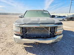 Chevrolet Silverado 2016