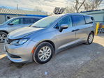 Chrysler Pacifica 2019