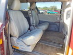 Toyota Sienna 2013