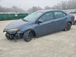 Toyota Corolla 2017