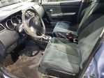 Nissan Versa 2011