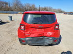Jeep Renegade 2019