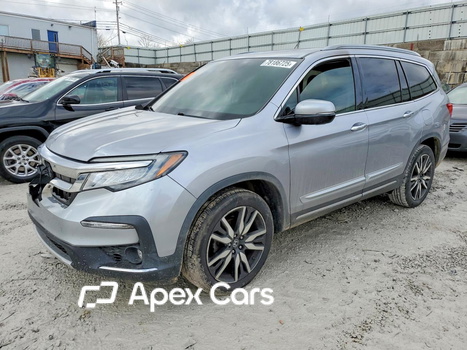 Honda Pilot 2019 - Image 1 of 13