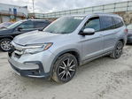 Honda Pilot 2019