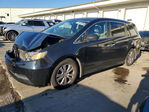 Honda Odyssey 2014