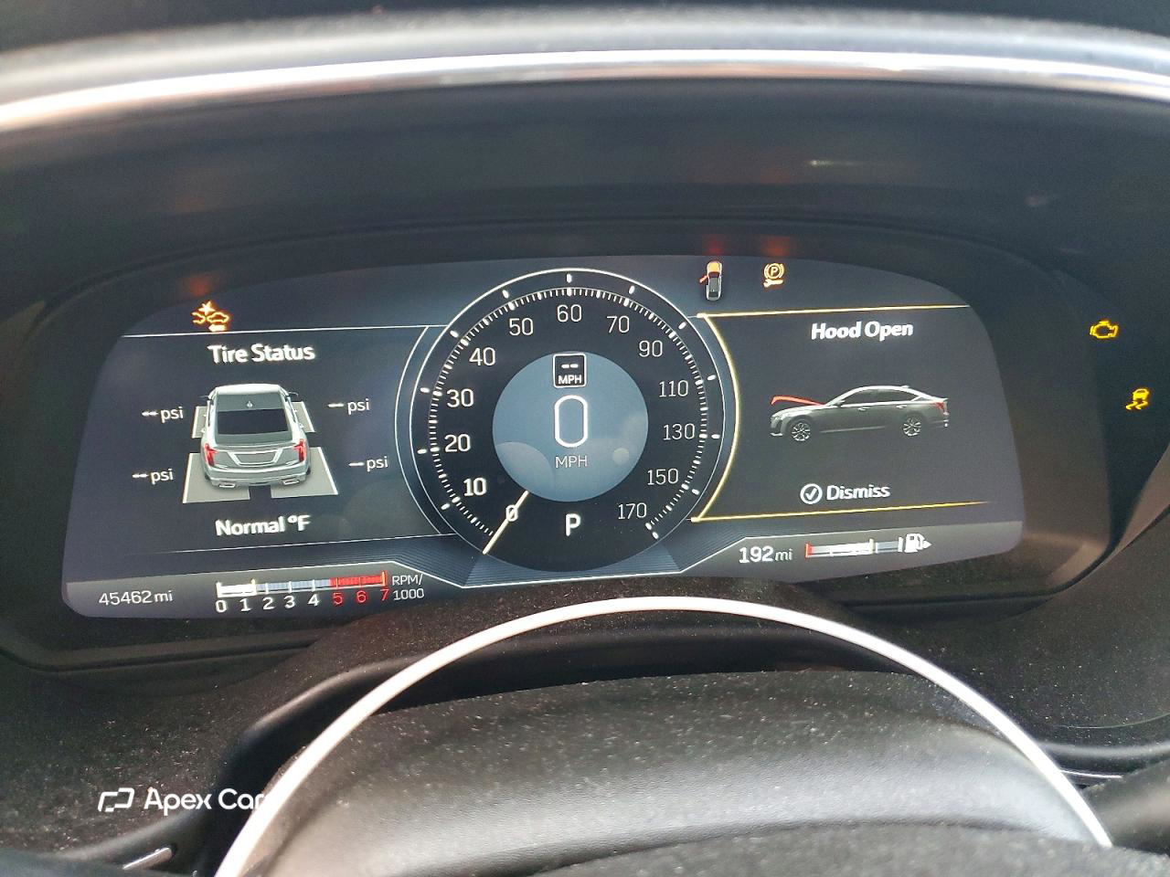 Cadillac CT5 2023