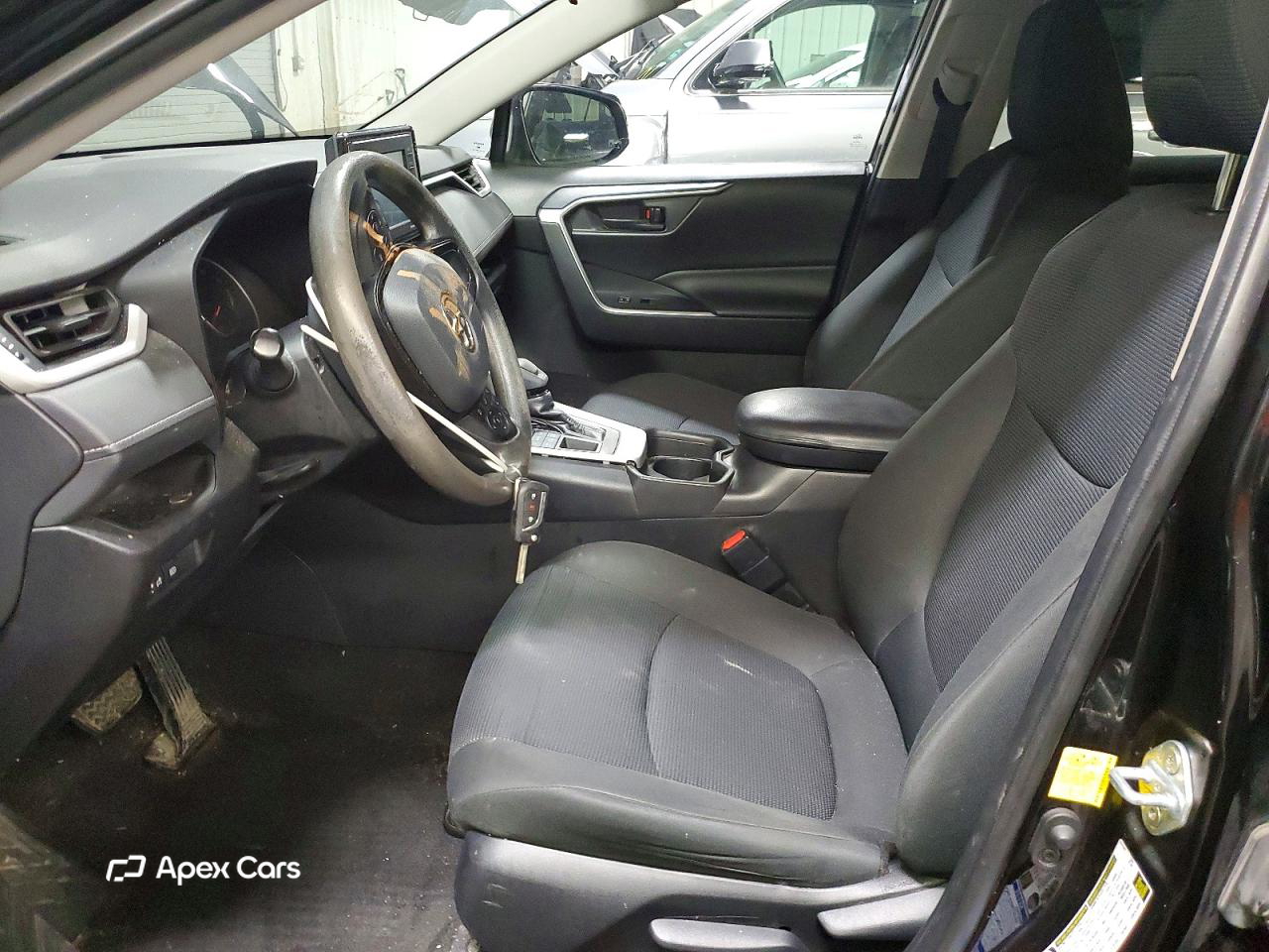 Toyota RAV 4 2020