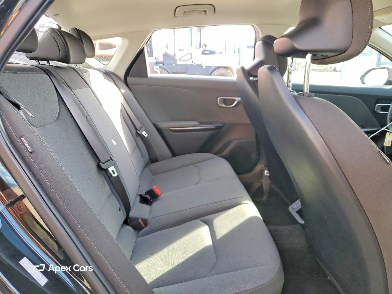 Kia K4 2025