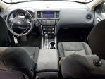 Nissan Pathfinder 2018