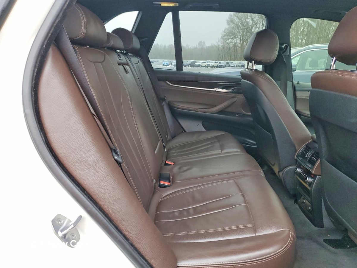 BMW X5 2017