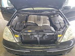 Lexus LS 2003
