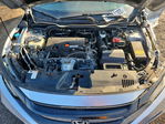 Honda Civic 2021