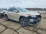 Lexus RX 2017
