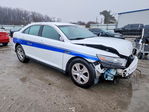 Ford Taurus 2016