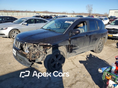 Jeep Compass 2014 - Image 1 of 13