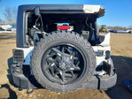 Jeep Wrangler 2018