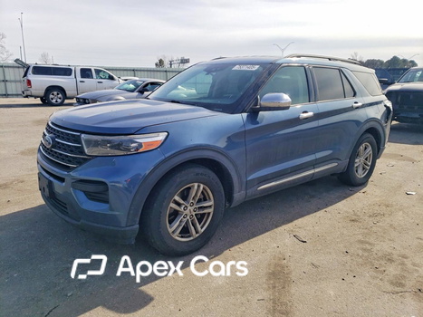 Ford Explorer 2020 - Image 1 of 13