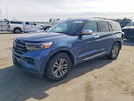 Ford Explorer 2020
