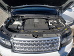 Land Rover Range Rover 2017
