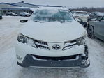 Toyota RAV 4 2015